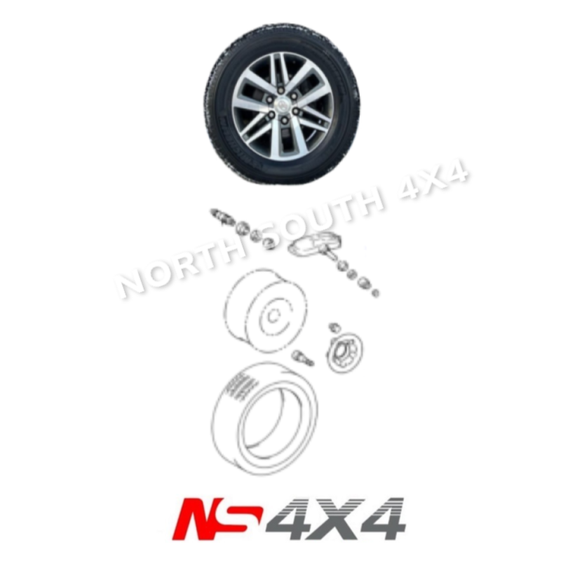 Ns4x4